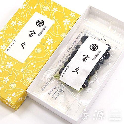 Kyukodo Neri-ko/Neri-ko Hokyu Boxed 20g