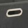 Shelf Box 31X31Cm Gray