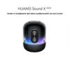 Huawei Sound X New Smart Speaker