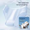 Freego Women's Sterilized Disposable Cotton Underwear
