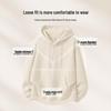 Jeanswest Life Boundless Grafik-Kapuzenpullover