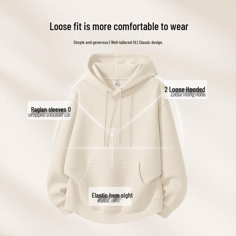 Jeanswest Life Boundless Grafik-Kapuzenpullover