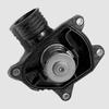 PEL100570 PEL100570L Car Thermostat Thermostat Housing Thermostat Total For Land Rover Freelander 1 TD4 Fuel Injectors 6