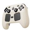 2026 New Steam Deck Silicone Case, Anti-Slip Shockproof, Precise Cutouts, Compatible with OLED/LCD