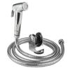 Universal Handheld Bidet Sprayer Durable Bidet Cleaning Faucets Set Portable Bidet Sprayer Set with Spring Hose & Holder