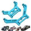 2Pcs RC Car Shock Mount Wear Resistant Aluminum Alloy Shock Mount for SG1603CelsiusSG1604Celsius UD1601Celsius UD16024 1Celsius16 RC Car
