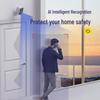 Baoji AI Wireless Rechargeable Security Camera