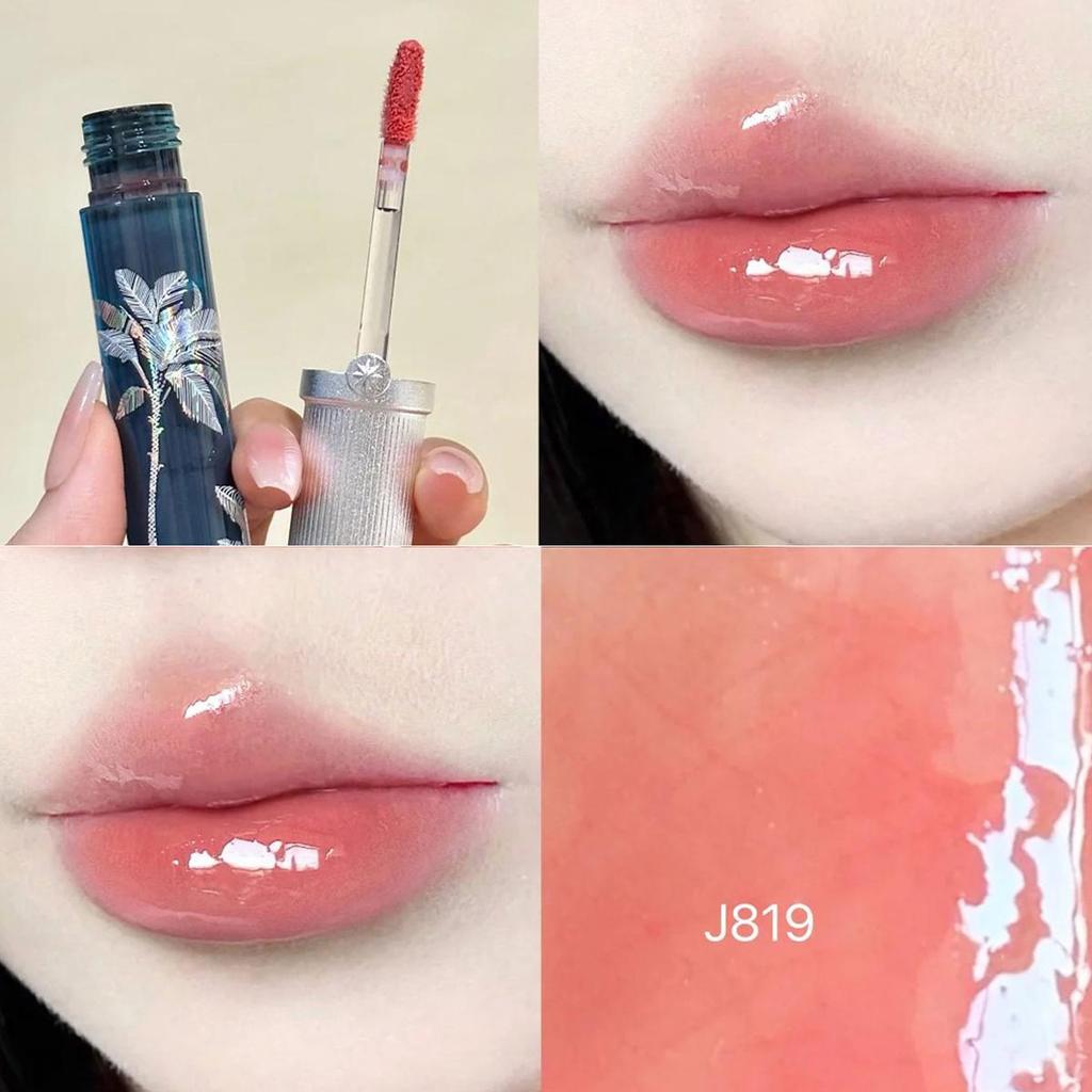 Giricult Unreal Lip Gloss 3.5ml/0.12fl oz(4 colors)