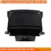 Voor Toyota Land Cruiser Prado 2010-2017 Auto Interieur Dashboard Opbergdoos Middenconsole Handschoenenkastje CD-lade Diversenbak