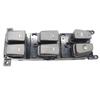 93570-3K600 New Electric Power Window Master Switch For Hyundai Sonata 2008-2010