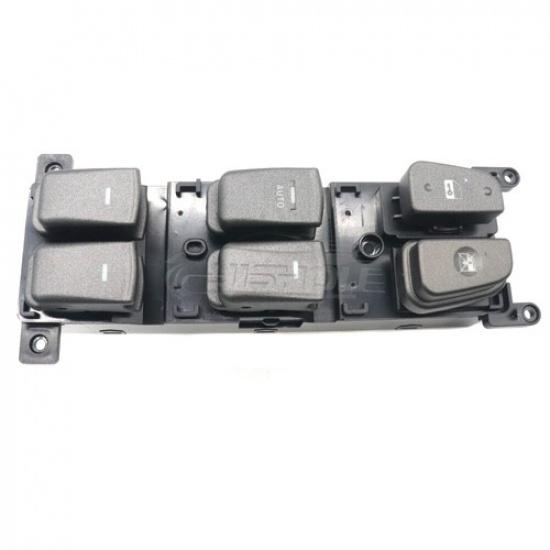 93570-3K600 New Electric Power Window Master Switch For Hyundai Sonata 2008-2010
