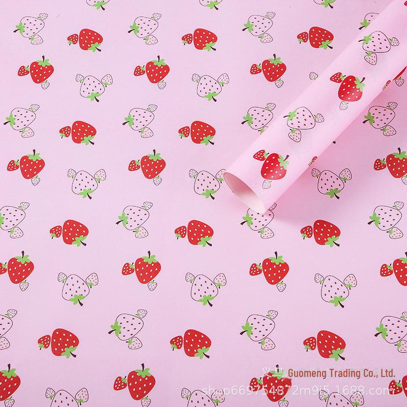 Extra Large Wrapping Sheets for Christmas, Birthdays & Bouquets