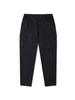 ABU GARCIA Regular Fit Cargo Denim Pants Dark Grey Denim