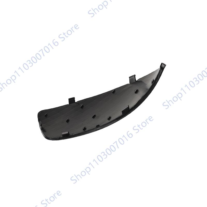 Per Mercedes Vito W636 Viano W639 Copertura Faro Antinebbia Anteriore Griglia Inferiore Cornice Lampada Antinebbia 6368850074 6368850174