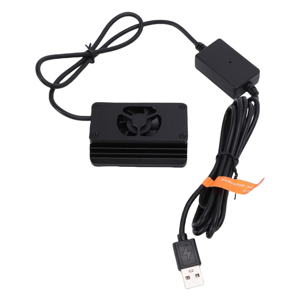 Camera Cooling Fan Fit for A7m3  400 A7R3 A7R4 External Cooling System Live Streaming Video Recording  