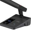 Huido HD-663M Professional Wired Conference Microphone (CN version)