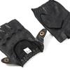 DENTS Snetterton Driving Gloves - Black