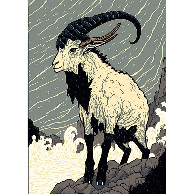 Asian Animals Zodiac Signs Japan China Prints Poster Canvas Painting Modern Wall Art Pictures for Living Room Bedroom Home Decor