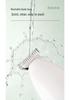 Rechargeable Pet Hair Trimmer for Paws, Eyes, Tail, and Pads