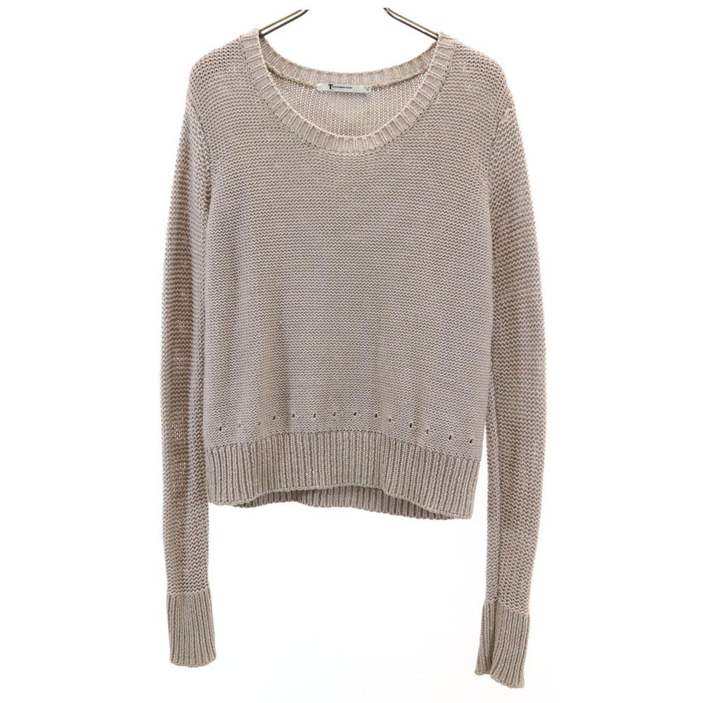 Alexander Wang Long sleeve sweater XS Gurege knit Women Used