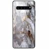 Tempered Glass Case For Samsung S10 / S 10 Plus / S10e Cover Luxury Hard Back Covers for Samsung Galaxy S10Plus S 10e Coque Cool