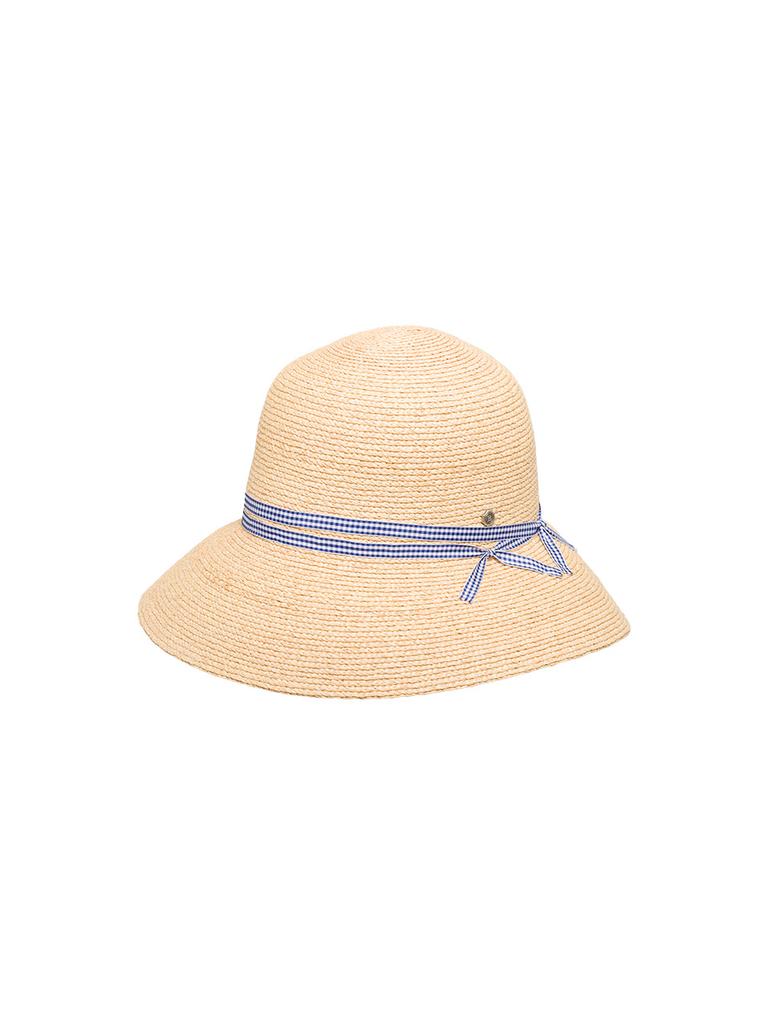 Beulaunhaes Miu Summer Wide Hat
