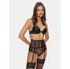 Chantelle Philter Garter Belt