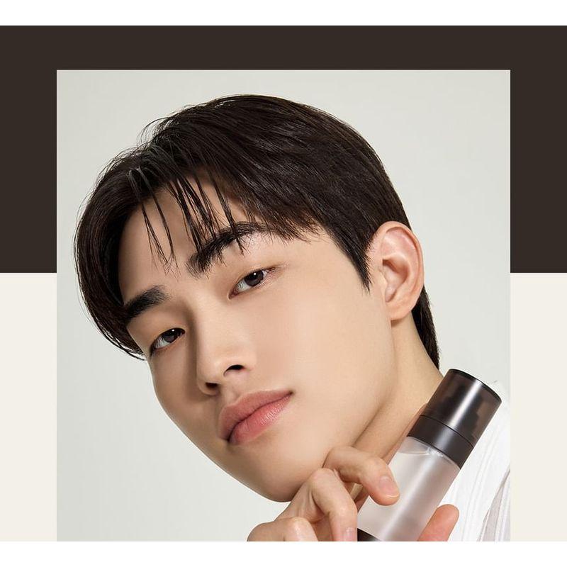 OBgE - All In One Cool Fixing Mist