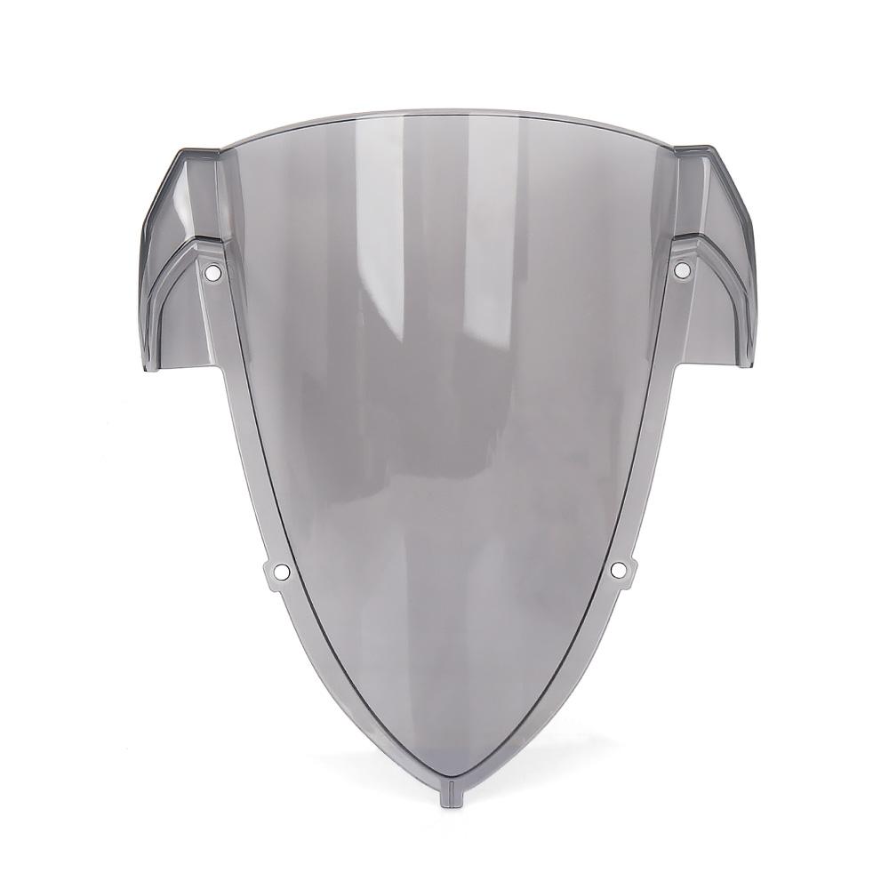 Motorcycle Touring Windshield Windscreen Wind Screen Deflectors Viser Visor For Aprilia RS 457 Rs457 RS457 2024 2025