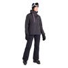 Mountain Warehouse Womens/Ladies Vortex 3 Layer Ski Jacket