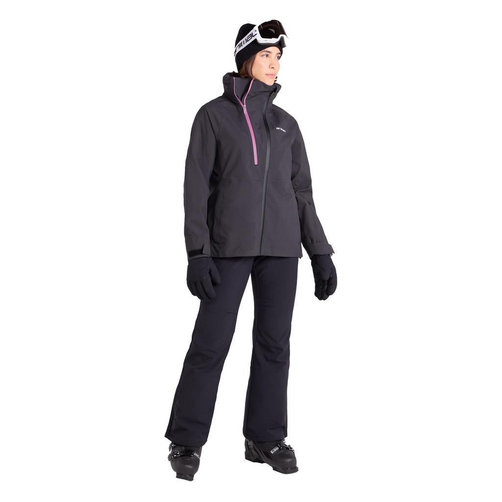 Mountain Warehouse Womens/Ladies Vortex 3 Layer Ski Jacket