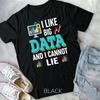 Hauts – T-shirts