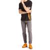 Timberland T Shirts Men's Black Crew Neck Moderate Straight Fit A22REP56
