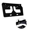 For Ford Escape    Front Bumper License Plate Bracket Frame Holder Car Accessories 191275679791 FO1068179