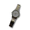 Used CITIZEN Analog Watch Eco Drive Citizen E011-S067928 Silver (1719MG)