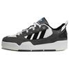 ADI2000 Adidas Originals 'Gris Noir Blanc' HQ6916
