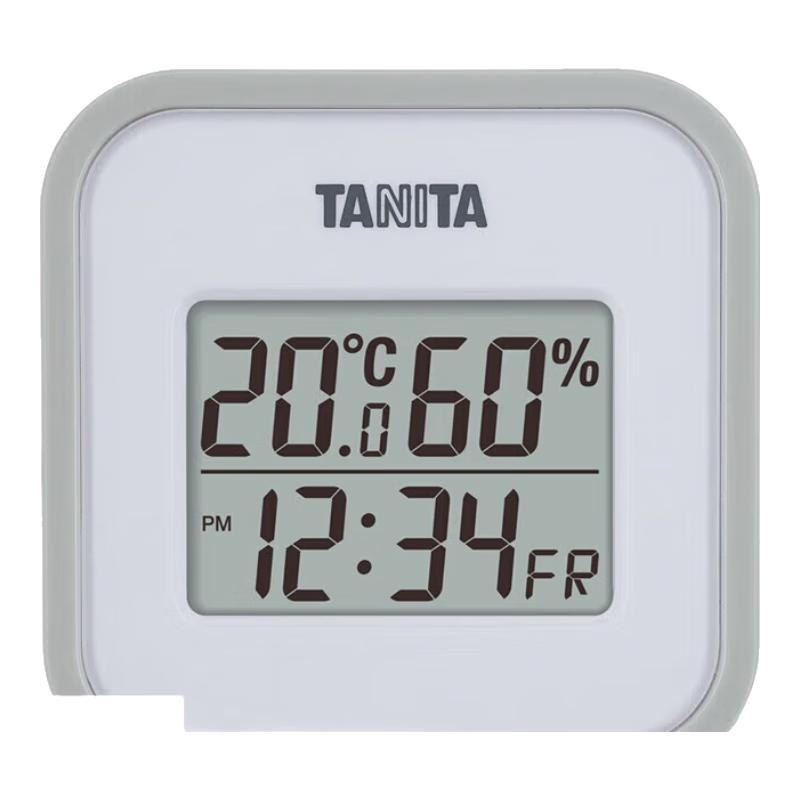 TANITA Smart Temperature and Humidity Monitor