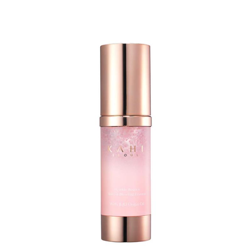 Wrinkle Bounce Skin Fit Blending Essence