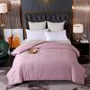 Crystal Home Textiles Mulberry Silk Quilt - Summer Cool & Winter Warm