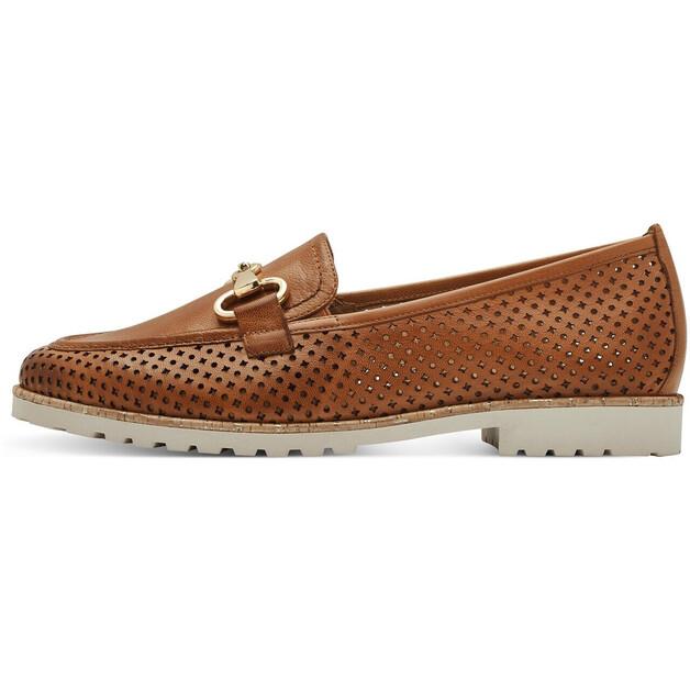 

Женские слипоны Tamaris Cognac 24502088 38