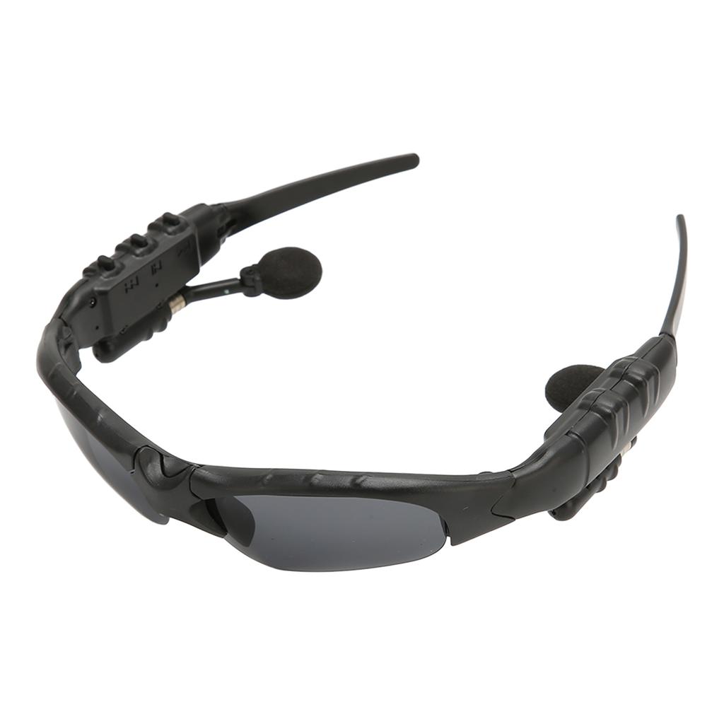 Kabellose Bluetooth-Sonnenbrille, professionelle, stilvolle und leichte Smart-Brille mit Sehschutz