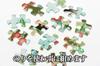 80-piece jigsaw puzzle Touken Ranbu -ON LINE- Higekiri [Lampshade Puzzle]
