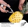 Ustensile pentru fructe și legume – Tăietori de ananas