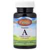 Vitamin A, 7,500 Mcg RAE (25,000 IU), 100 Soft Gels