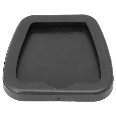 Automobilio stabdžio sankabos pedalo guminis dangtelis CIVIC For MKVIII 2005-2011 MKVII 2000-2005 MKIII 1983-1991 For ACURA For Honda
