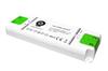 LED Furniture Power Supply 12V 6.25A 75W Slim Flat Super Thin For Cabinets