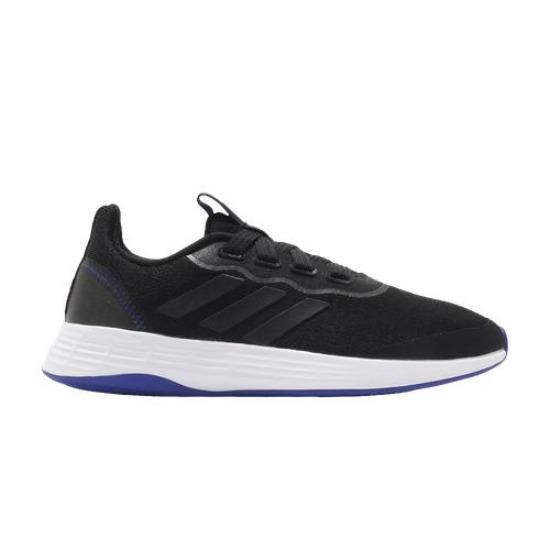 Adidas Wmns QT Racer Sport черный полуночной флэш FY5678 EU 36 чёрный