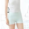 Women Briefs Breathable Flexible Elastic Lace Seamless Inside Wearing Polyester Protection Safety Ladies Briefs Summer Accessories