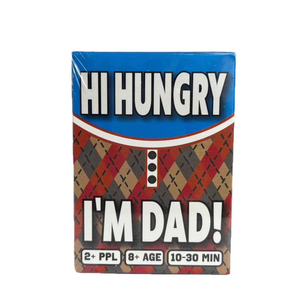Full English Version Crack List Praise List Card Board Games Family Leisure Party Parent-Child Entertainment Games