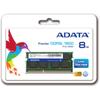 RAM Memory Adata ADDS1600W8G11-S CL11 8 GB
